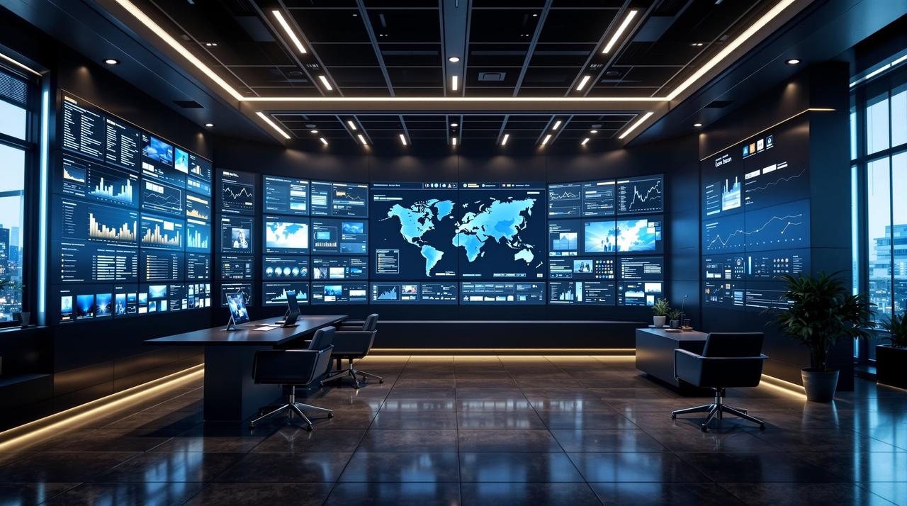 流媒体平台竞争加剧，未来视频96推出独家内容战略 - 行业动态资讯封面图