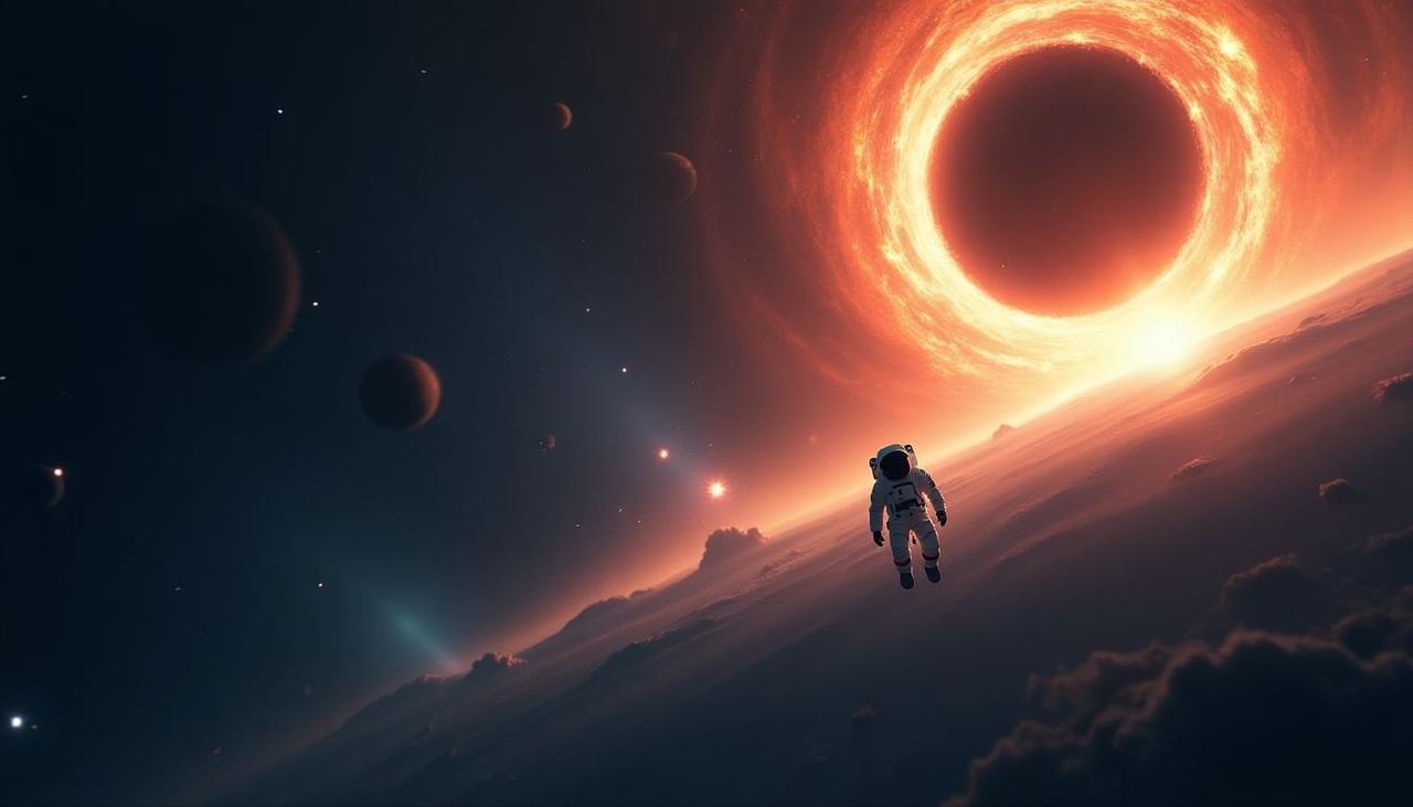 星际穿越：人类最后的希望 - 科幻影视封面，时长2:49:00